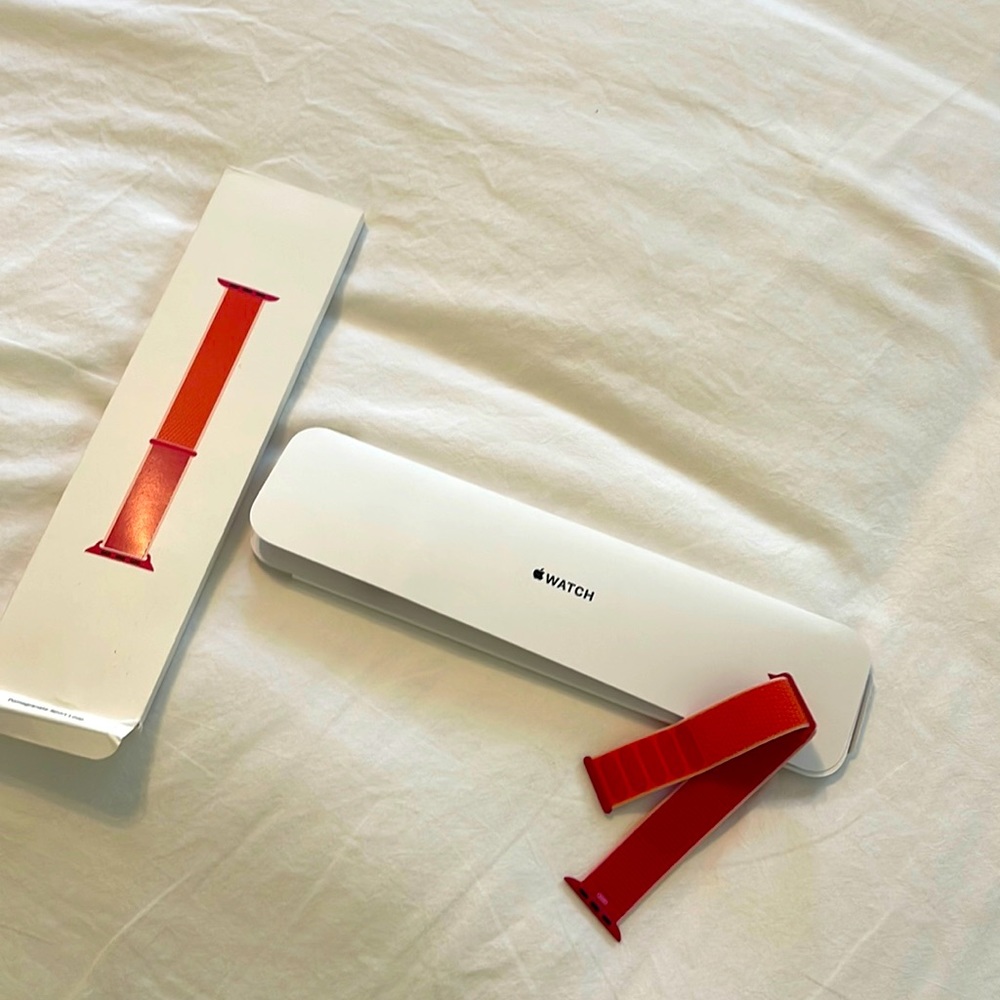 Apple Watch Band